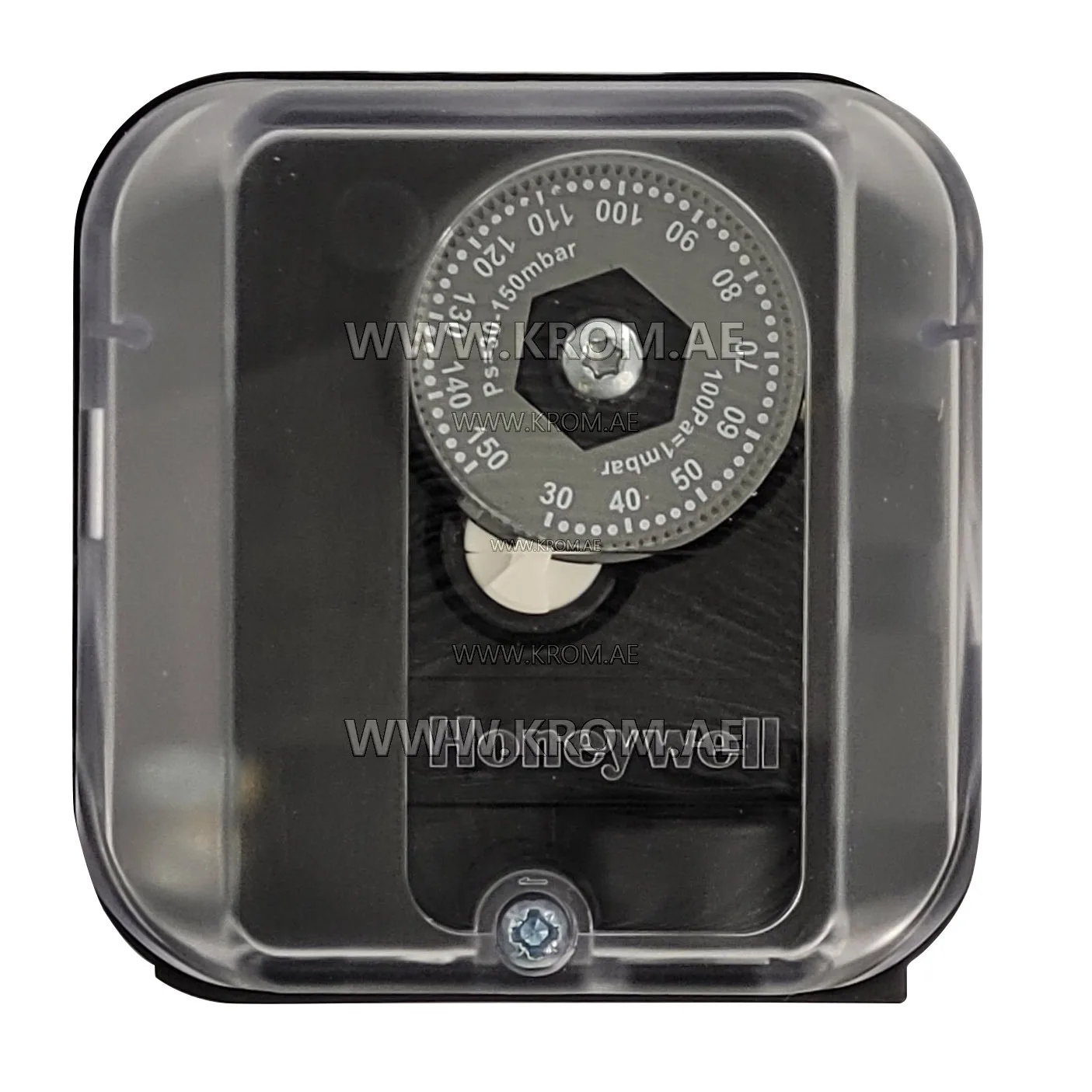 Kromschroeder DG150S-3 (84447440) gas pressure switch