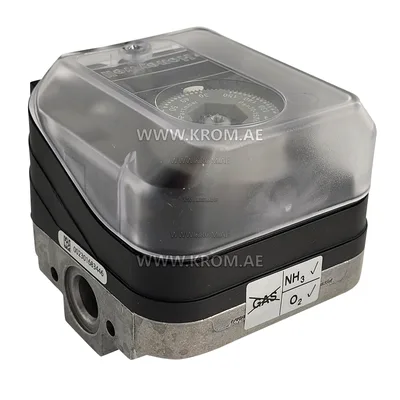 Kromschroeder DG150S-3 (84447440) gas pressure switch