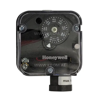 Kromschroeder DG500TG-22K2 (84447843) gas pressure switch