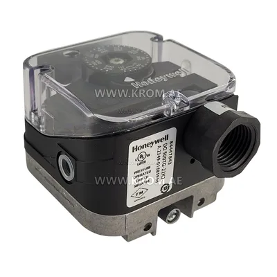 Kromschroeder DG500TG-22K2 (84447843) gas pressure switch