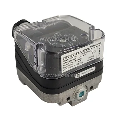 Kromschroeder DG500TG-22K2 (84447843) gas pressure switch