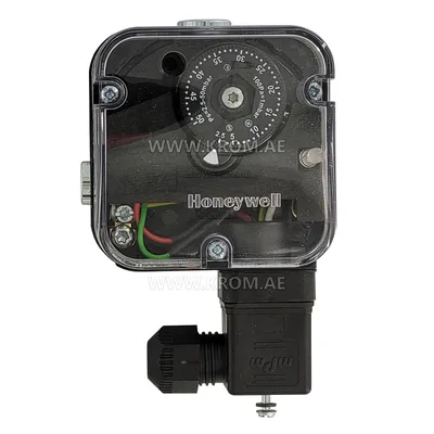 Kromschroder DG50UG-9K2 (84447022) gas pressure switch