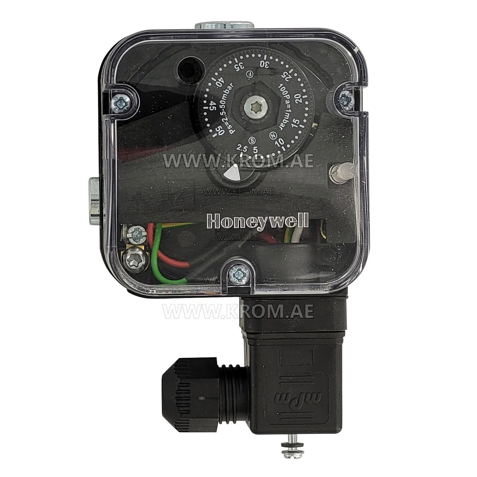 Kromschroder DG50UG-9K2 (84447022) gas pressure switch