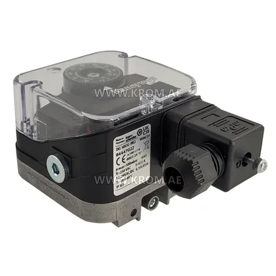 Kromschroder DG50UG-9K2 (84447022) gas pressure switch