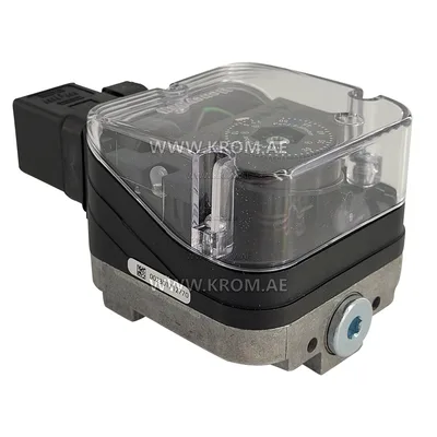 Kromschroder DG50UG-9K2 (84447022) gas pressure switch
