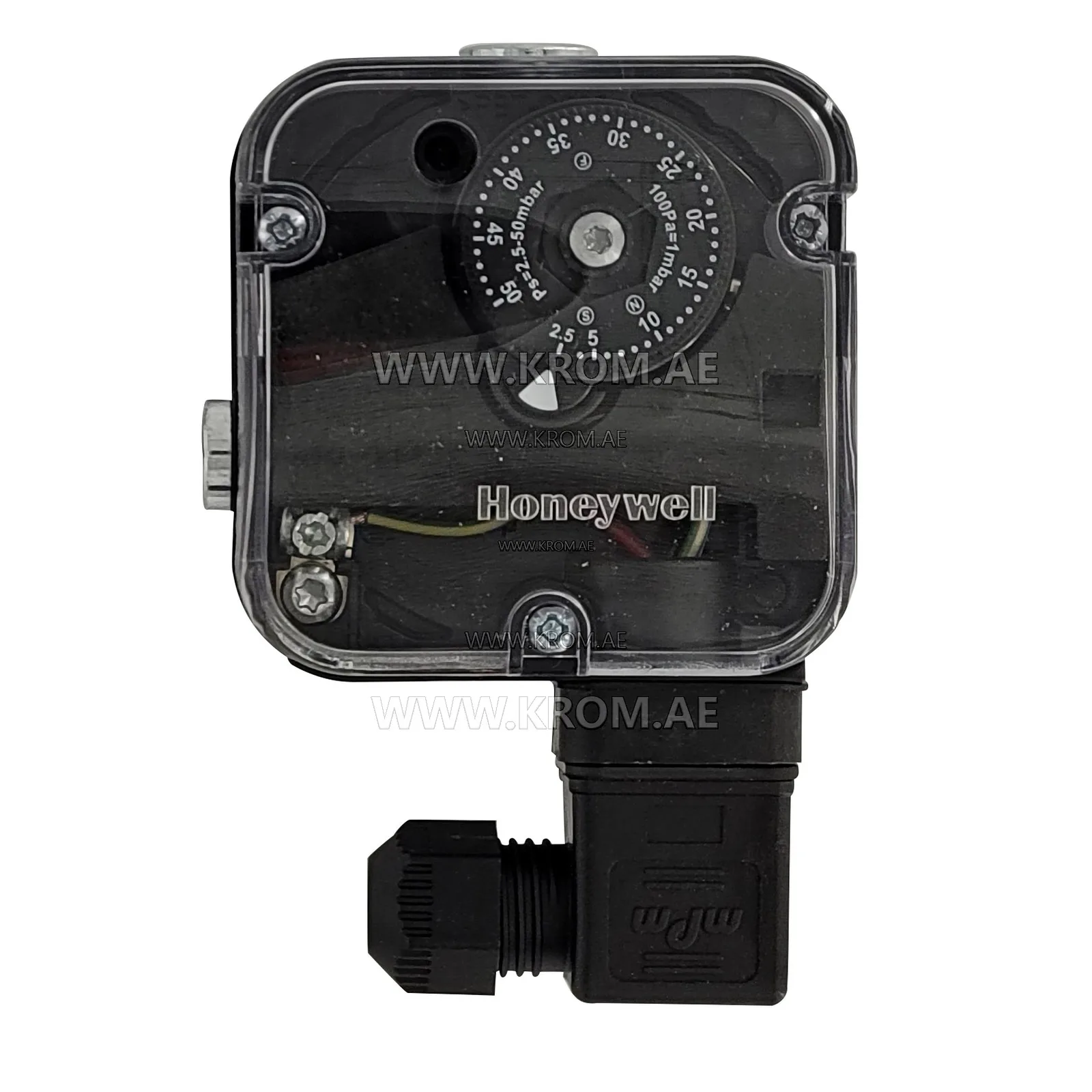 Kromschroder DG50UG-9 (84447024) gas pressure switch