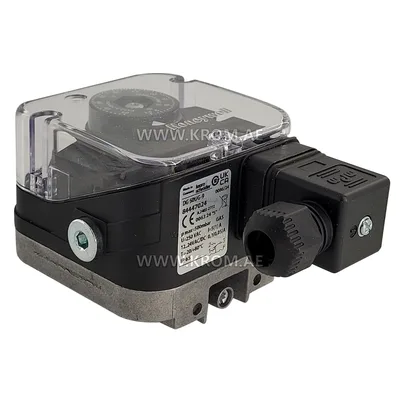 Kromschroder DG50UG-9 (84447024) gas pressure switch