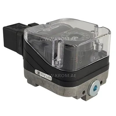 Kromschroder DG50UG-9 (84447024) gas pressure switch