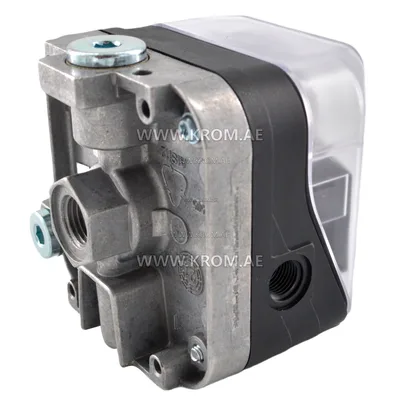 Kromschroder DG12I-3 (84447080) air pressure switch
