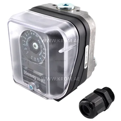 Kromschroder DG12I-3 (84447080) air pressure switch