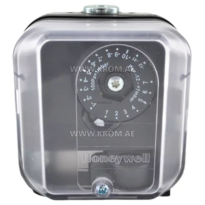 Kromschroder DG12I-3 (84447080) air pressure switch