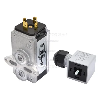 Kromschroder DG40VC9-6W/B (75456344) gas pressure switch