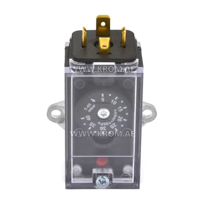 Kromschroder DG40VC9-6W/B (75456344) gas pressure switch
