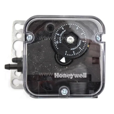 Kromschroder DL10K-4W (84444831) air pressure switch