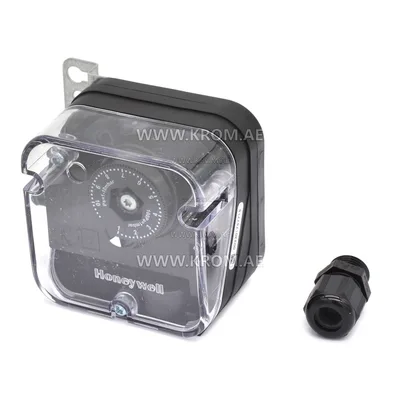 Kromschroder DL10K-4W (84444831) air pressure switch