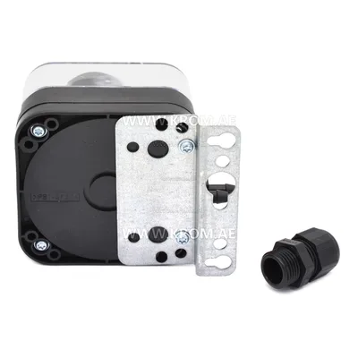 Kromschroder DL10K-4W (84444831) air pressure switch