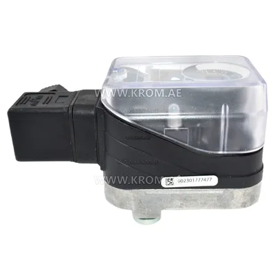 Kromschroder DG6U-6T2 (84447283) gas pressure switch
