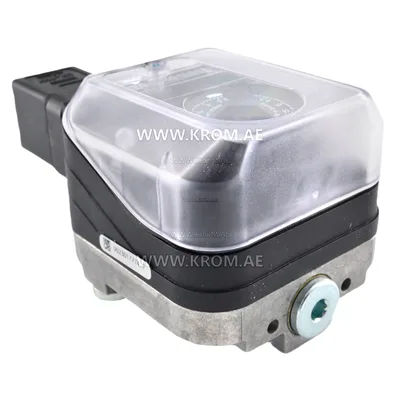 Kromschroder DG6U-6T2 (84447283) gas pressure switch