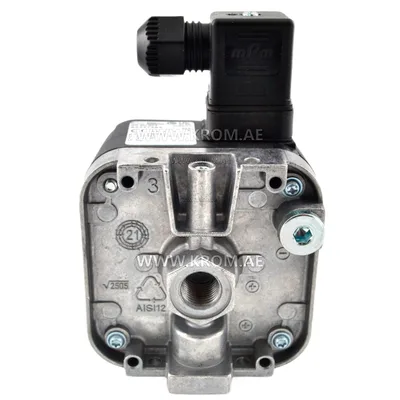 Kromschroder DG6U-6T2 (84447283) gas pressure switch
