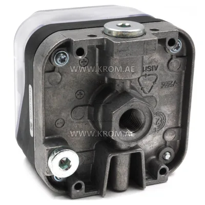 Kromschroder DG150U-3N (84447513) gas pressure switch