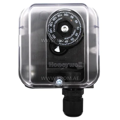 Kromschroder DG150U-3N (84447513) gas pressure switch