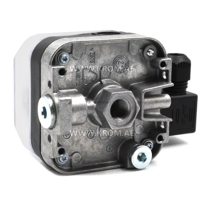 Kromschroder DG500U-6T2 (84447564) gas pressure switch