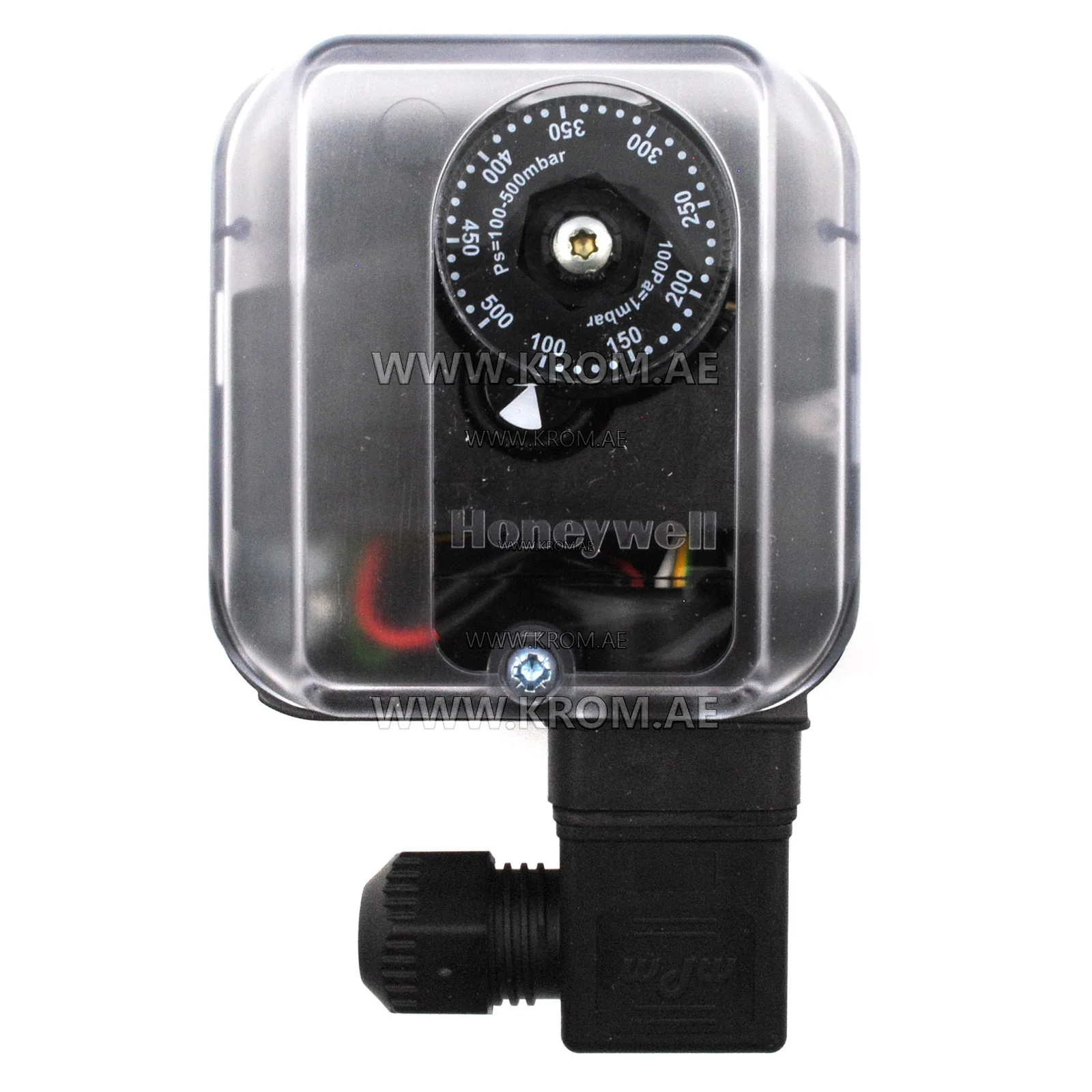 Kromschroder DG500U-6T2 (84447564) gas pressure switch