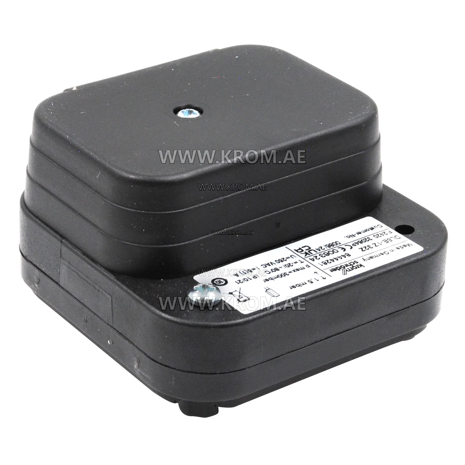 Kromschroeder DL5E-1 32Z (84444261) air pressure switch