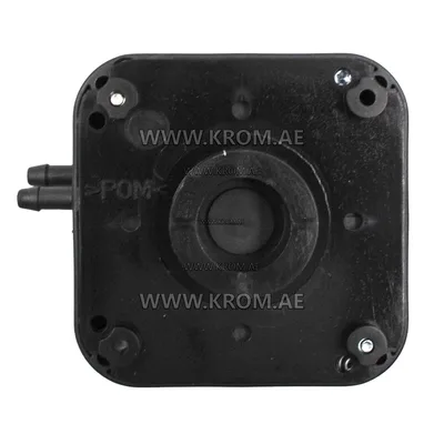 Kromschroeder DL5E-1 32Z (84444261) air pressure switch