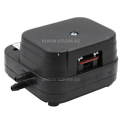 Kromschroeder DL5E-1 32Z (84444261) air pressure switch