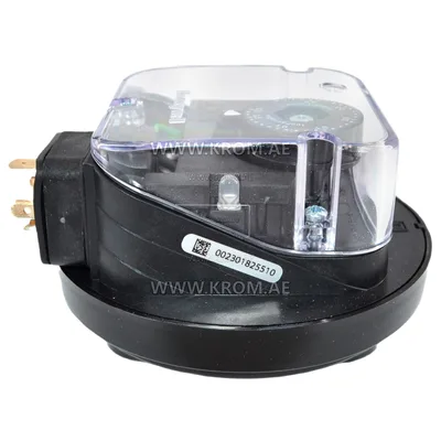 Kromschroeder DL 3AG-9K2 (84444452) air pressure switch