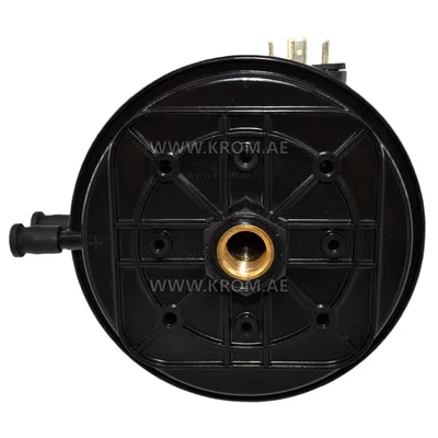 Kromschroeder DL 3AG-9K2 (84444452) air pressure switch