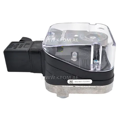 Kromschroeder DG 10UG-9K2 (84447012) gas pressure switch