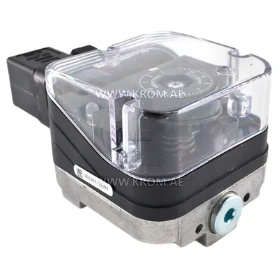 Kromschroeder DG 10UG-9K2 (84447012) gas pressure switch