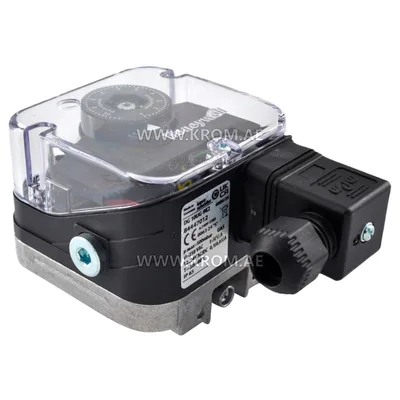 Kromschroeder DG 10UG-9K2 (84447012) gas pressure switch