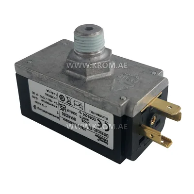 Kromschroeder DG 35C8D-5W (84448350) gas pressure switch