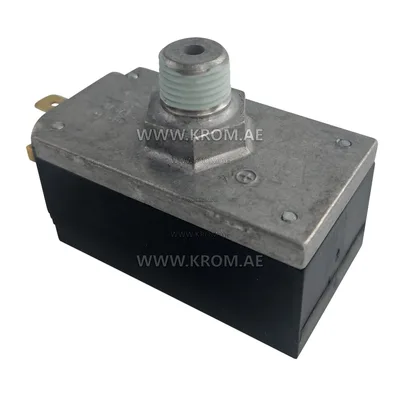 Kromschroeder DG 35C8D-5W (84448350) gas pressure switch