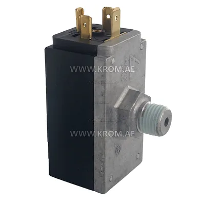 Kromschroeder DG 35C8D-5W (84448350) gas pressure switch