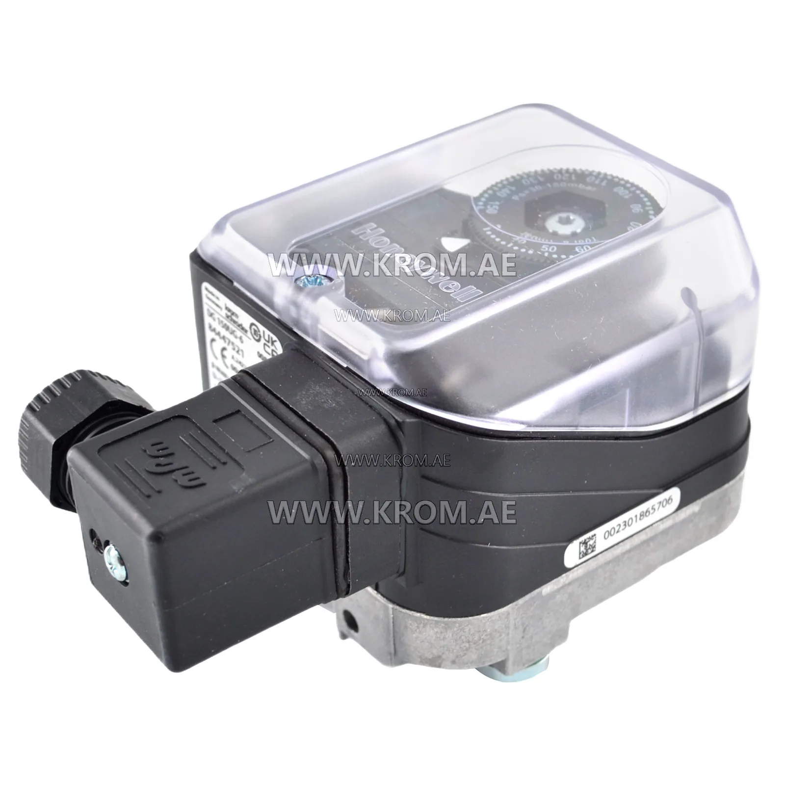 Kromschroeder DG 150UG-6 (84447521) gas pressure switch
