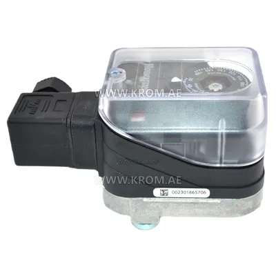 Kromschroeder DG 150UG-6 (84447521) gas pressure switch