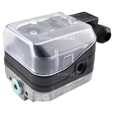Kromschroeder DG 150UG-6 (84447521) gas pressure switch