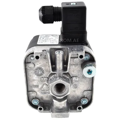 Kromschroeder DG 150UG-6 (84447521) gas pressure switch