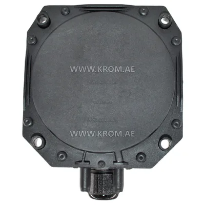 Kromschroeder DL 4,5K-3 (84444730) air pressure switch