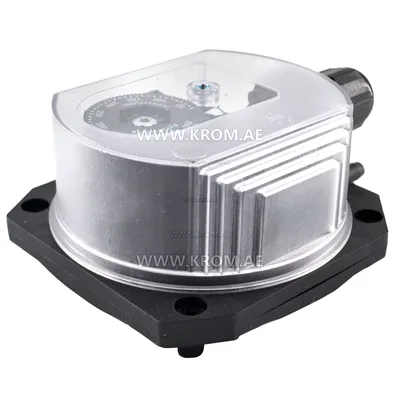 Kromschroeder DL 4,5K-3 (84444730) air pressure switch