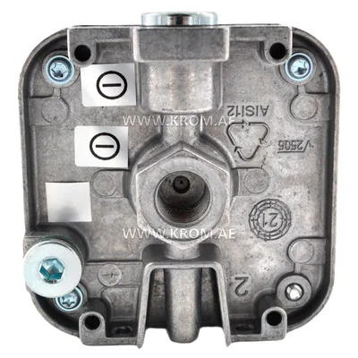Kromschroeder DG 1,5IG-3 (84447091) gas pressure switch