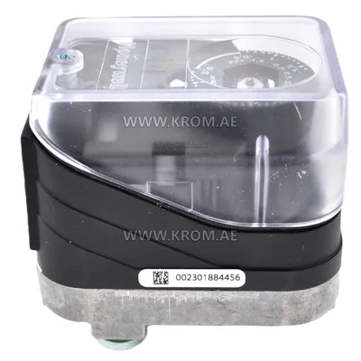 Kromschroeder DG 1,5IG-3 (84447091) gas pressure switch