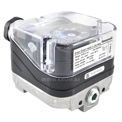 Kromschroeder DG 150TG-22K2 (84447833) gas pressure switch