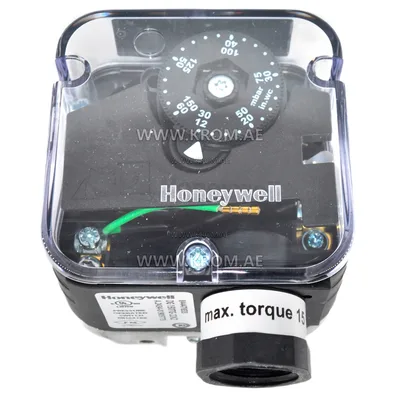 Kromschroeder DG 150TG-22K2 (84447833) gas pressure switch