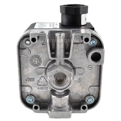 Kromschroeder DG 150TG-22K2 (84447833) gas pressure switch