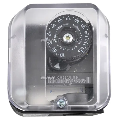 Kromschroeder DG 120I-3 (84447060) gas pressure switch